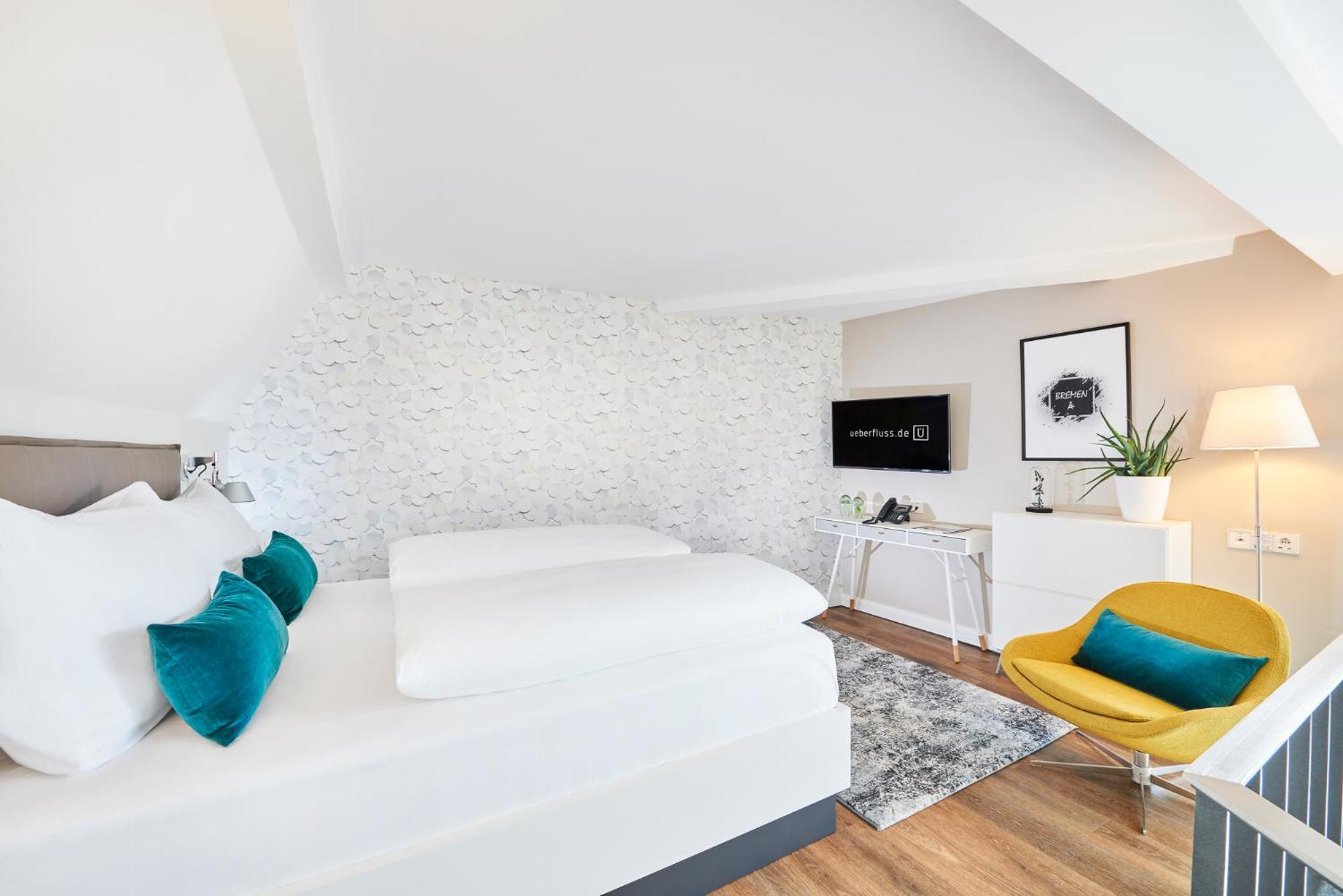 Nena Apartments เบรเมน ภายนอก รูปภาพ