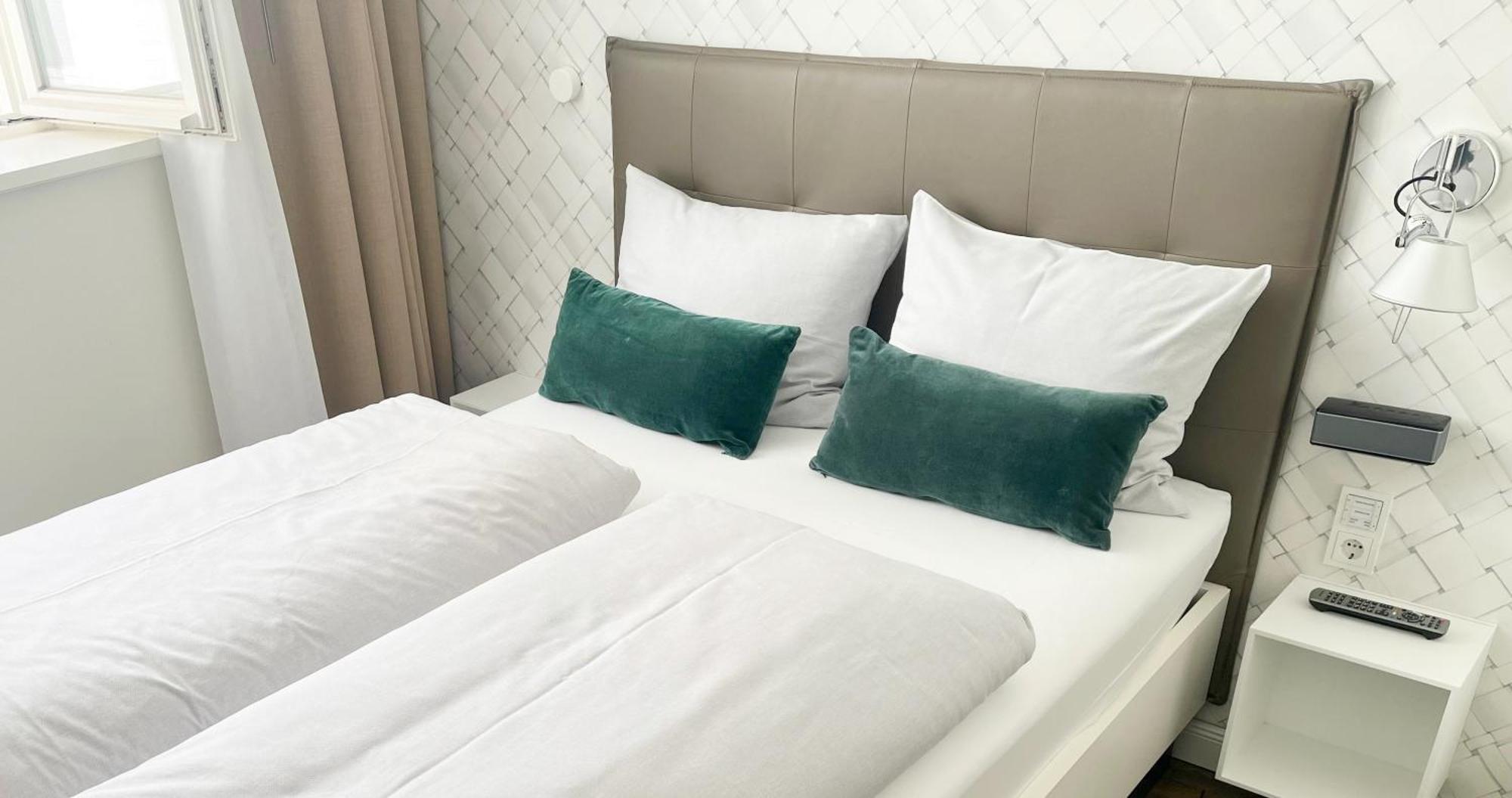 Nena Apartments เบรเมน ภายนอก รูปภาพ